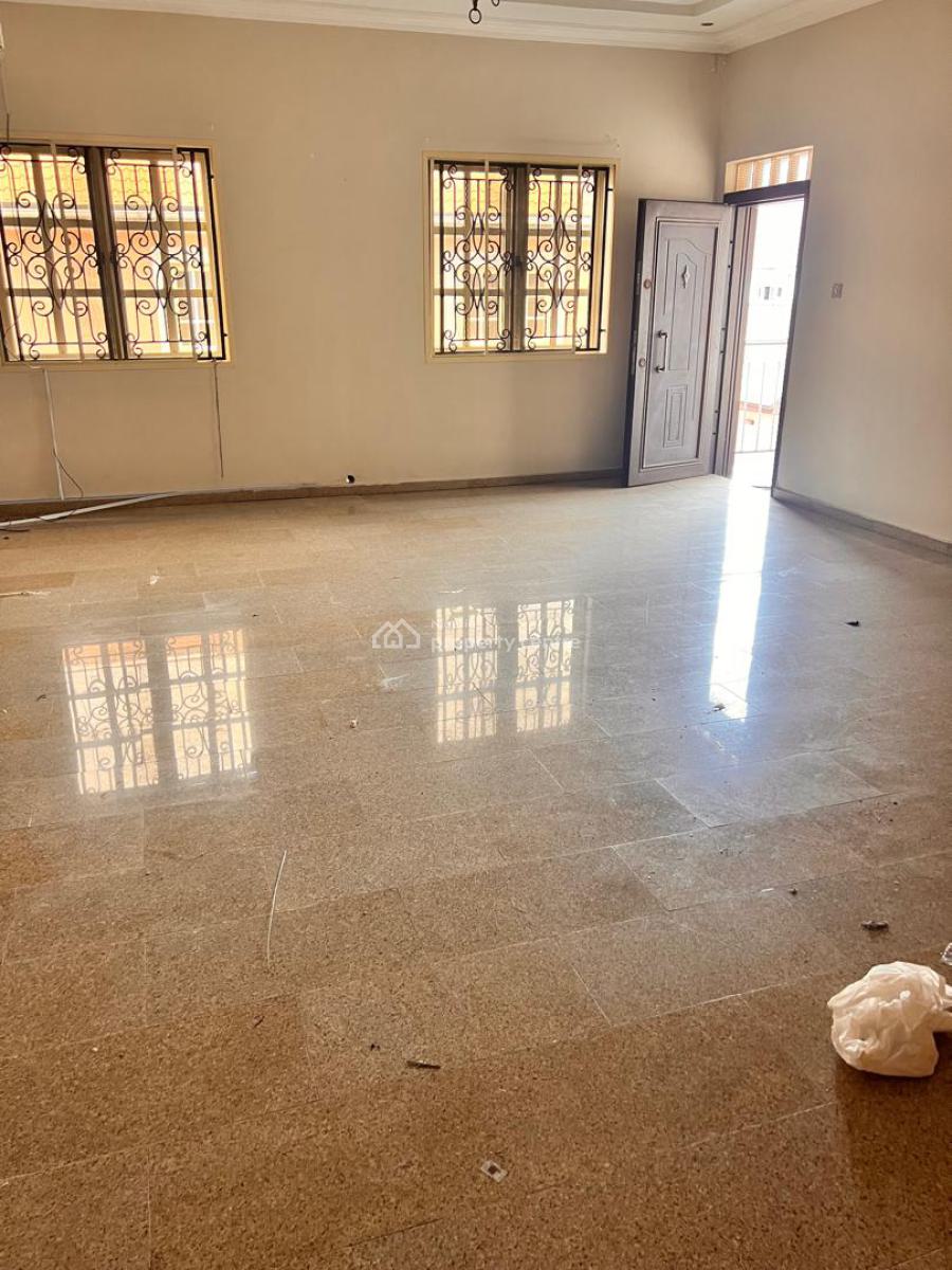 4 Bedroom House with 2 Bedroom Bq, Nicon Town, Lekki, Lagos, Detached Duplex for Sale