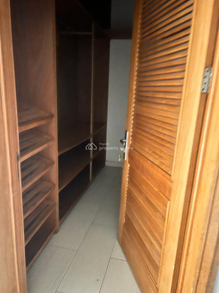 4 Bedroom House with 2 Bedroom Bq, Nicon Town, Lekki, Lagos, Detached Duplex for Sale