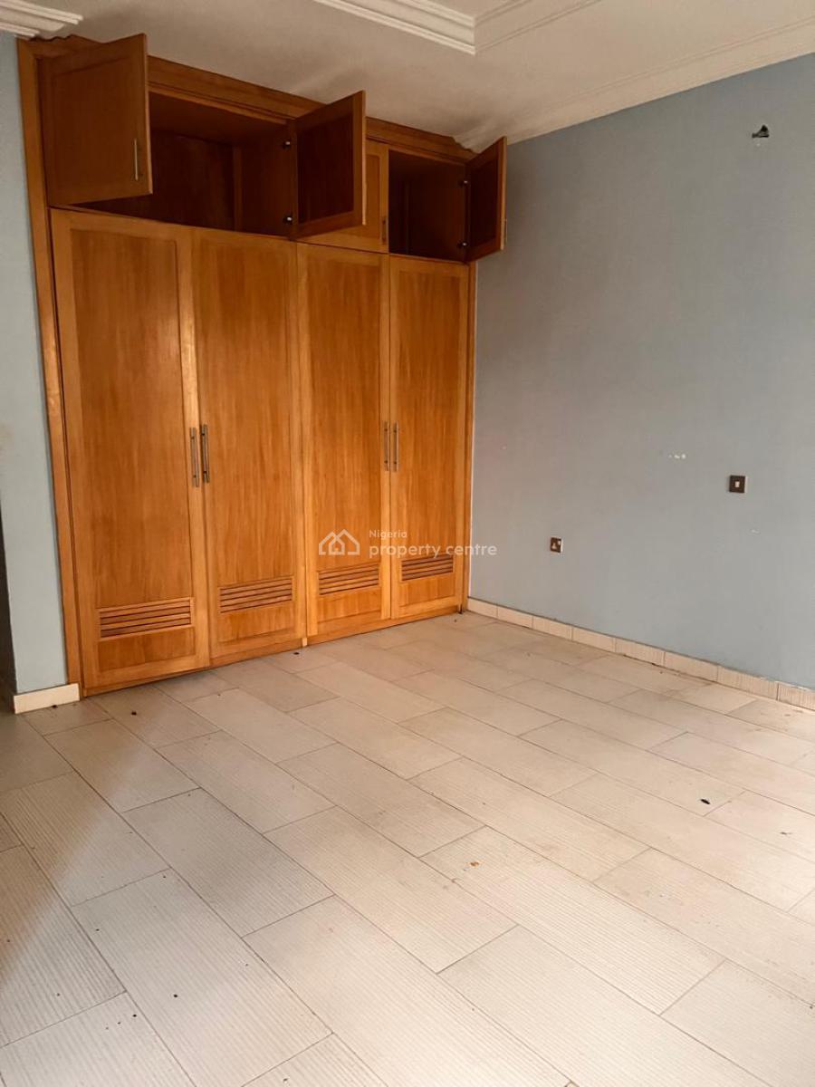 4 Bedroom House with 2 Bedroom Bq, Nicon Town, Lekki, Lagos, Detached Duplex for Sale