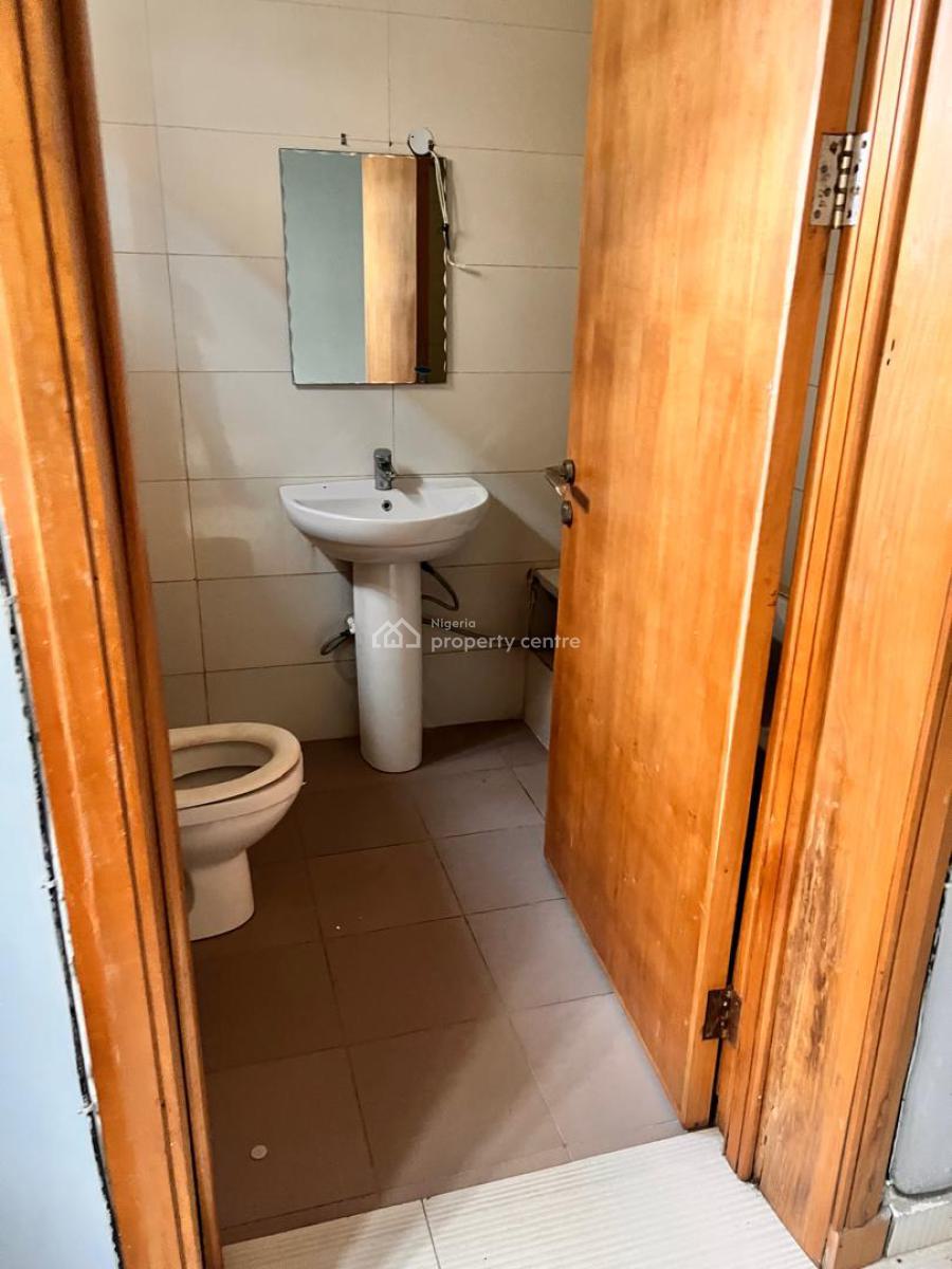 4 Bedroom House with 2 Bedroom Bq, Nicon Town, Lekki, Lagos, Detached Duplex for Sale