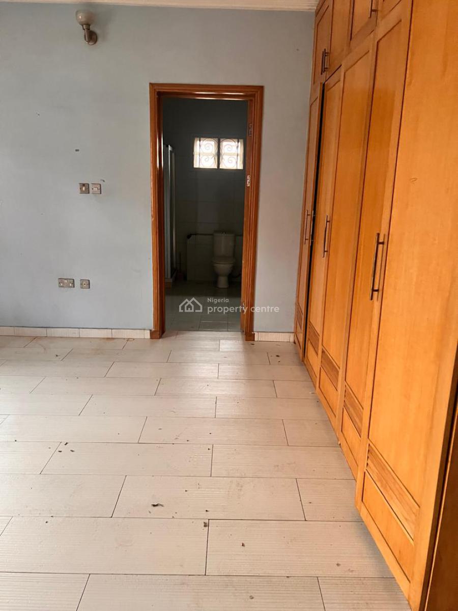 4 Bedroom House with 2 Bedroom Bq, Nicon Town, Lekki, Lagos, Detached Duplex for Sale