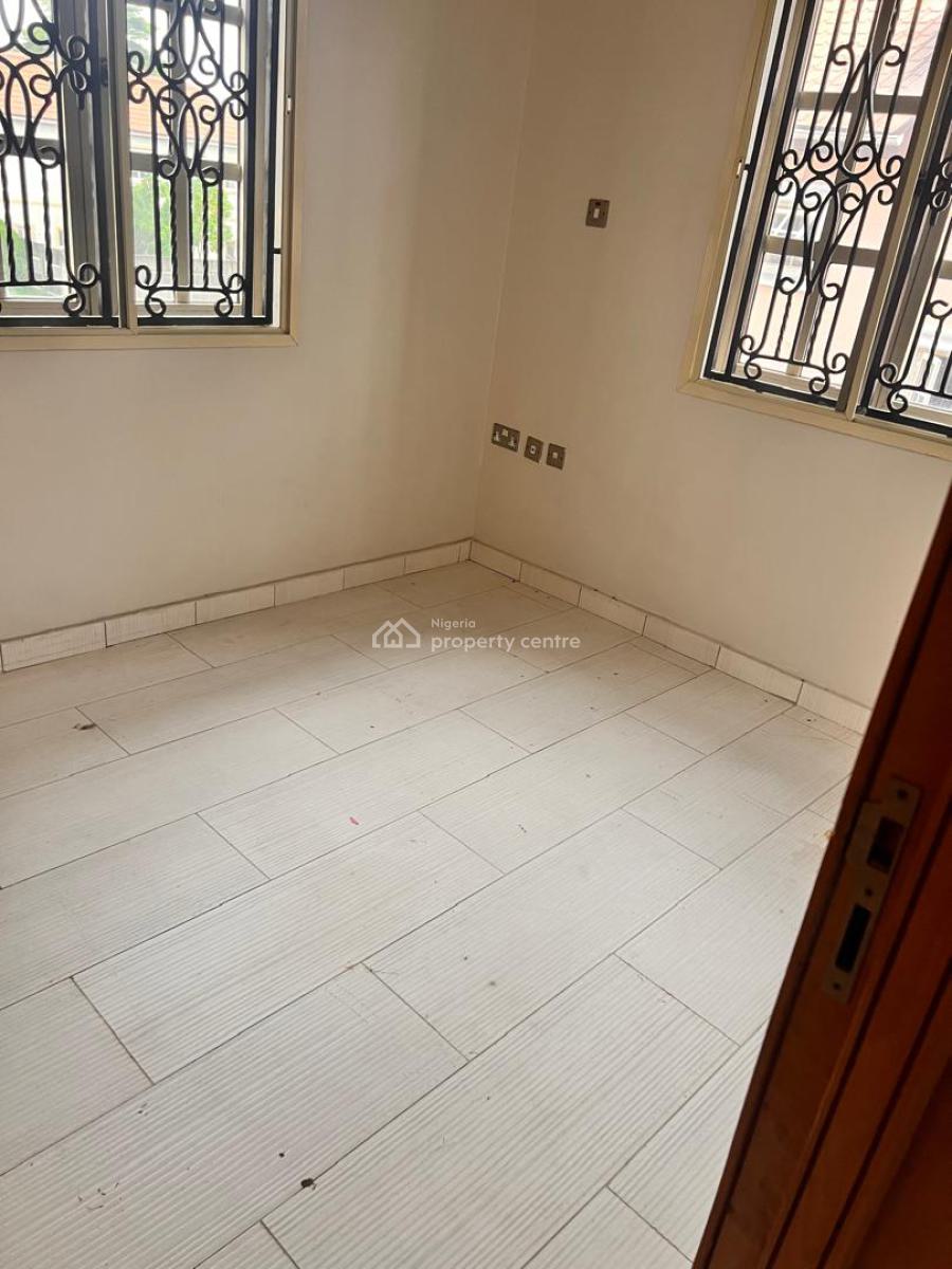 4 Bedroom House with 2 Bedroom Bq, Nicon Town, Lekki, Lagos, Detached Duplex for Sale