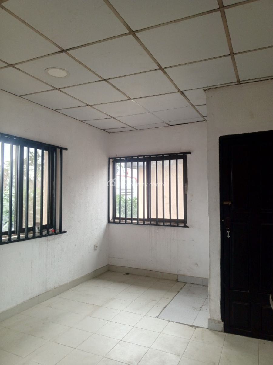 Well Maintain Decent Miniflat, Gra, Ogudu, Lagos, Mini Flat (room and Parlour) for Rent