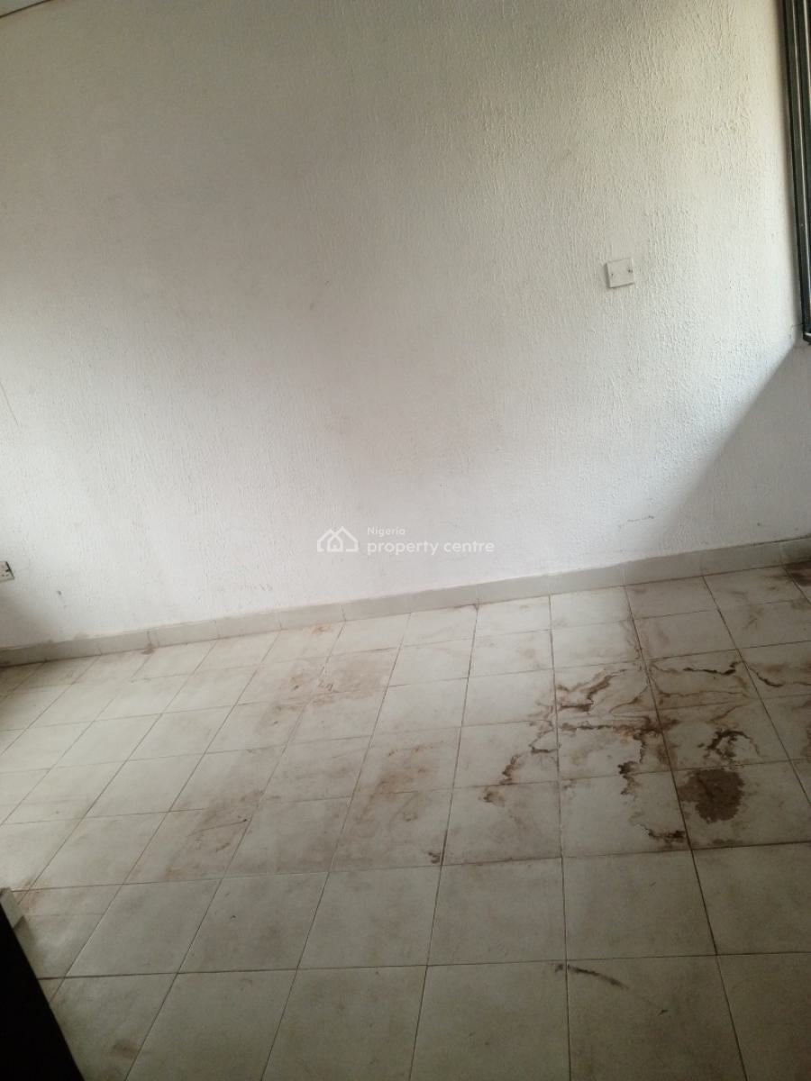 Well Maintain Decent Miniflat, Gra, Ogudu, Lagos, Mini Flat (room and Parlour) for Rent