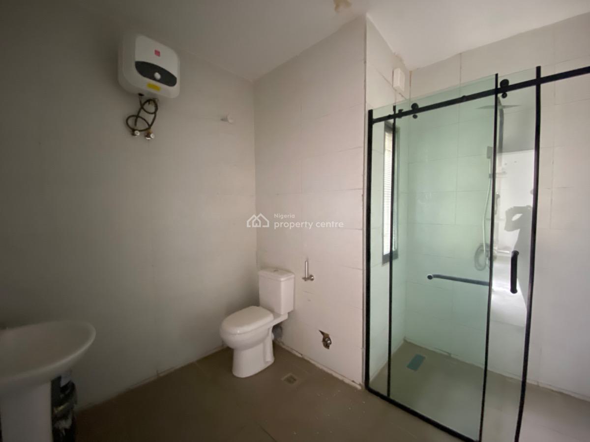 Well Built 4 Bedroom Terrace, Durumi, Abuja, Terraced Duplex for Sale