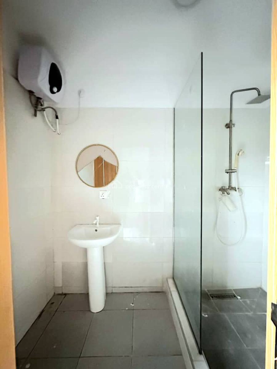 Luxury 4-bedroom Terrace Duplex with Bq, Ikate, Lekki, Lagos, Terraced Duplex for Rent