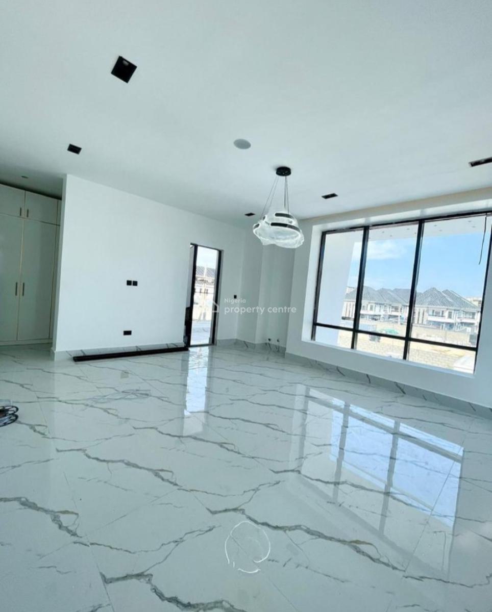 5 Bedroom Duplex, Lekki Phase 1, Lekki, Lagos, House for Sale