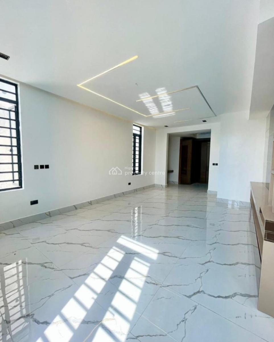 5 Bedroom Duplex, Lekki Phase 1, Lekki, Lagos, House for Sale