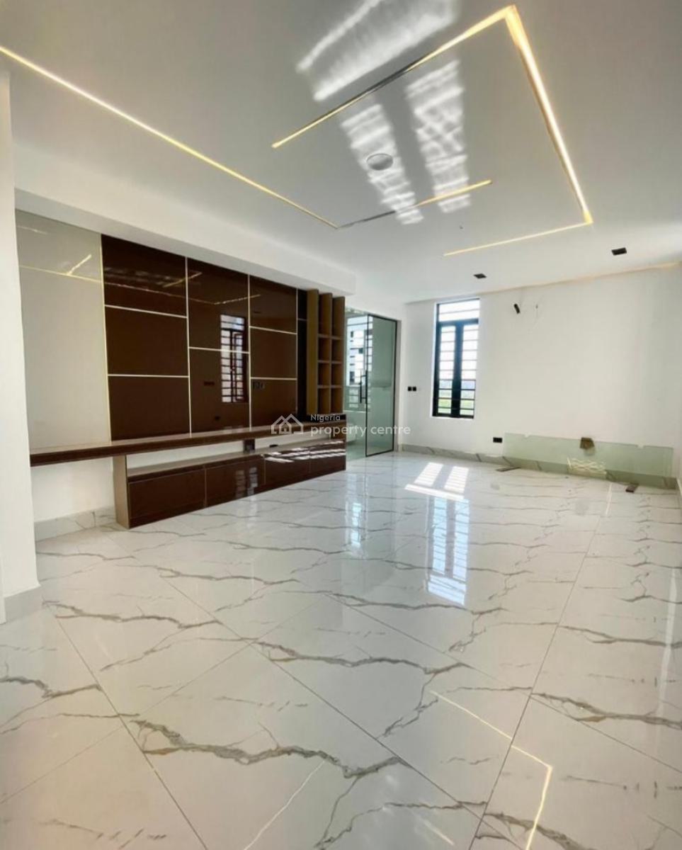 5 Bedroom Duplex, Lekki Phase 1, Lekki, Lagos, House for Sale