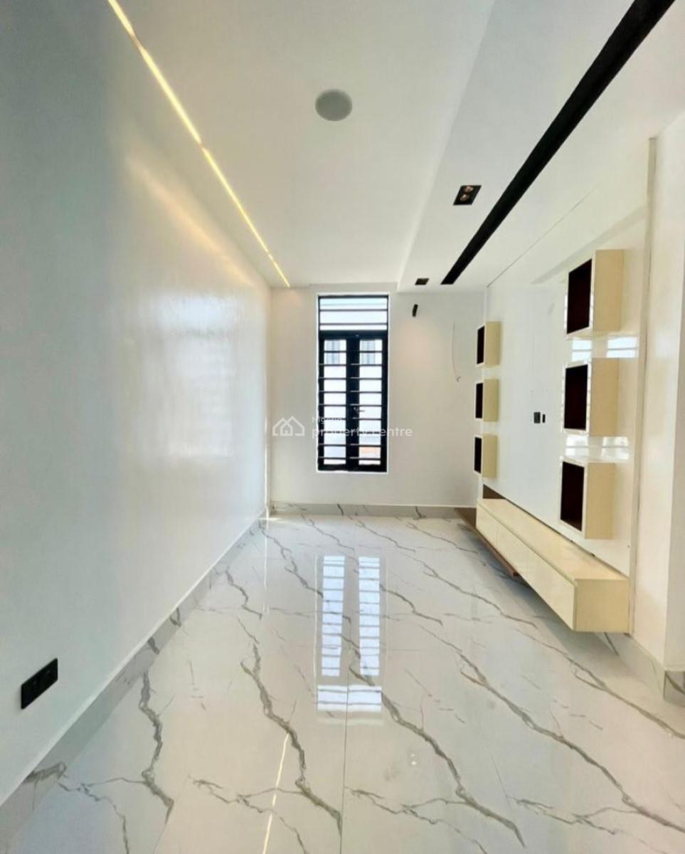 5 Bedroom Duplex, Lekki Phase 1, Lekki, Lagos, House for Sale