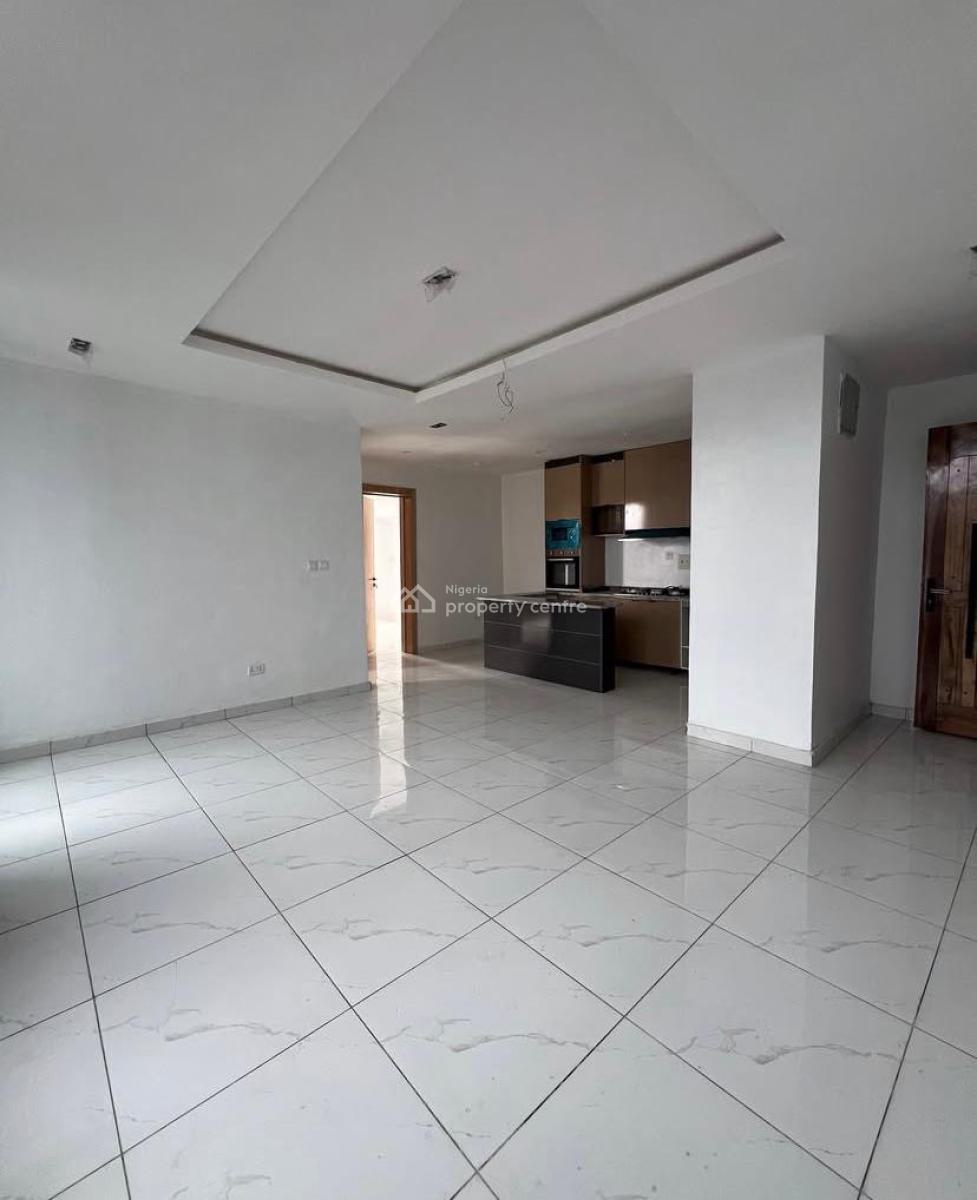 2 Bedroom Apartment, Ikate, Lekki, Lagos, Flat / Apartment for Rent