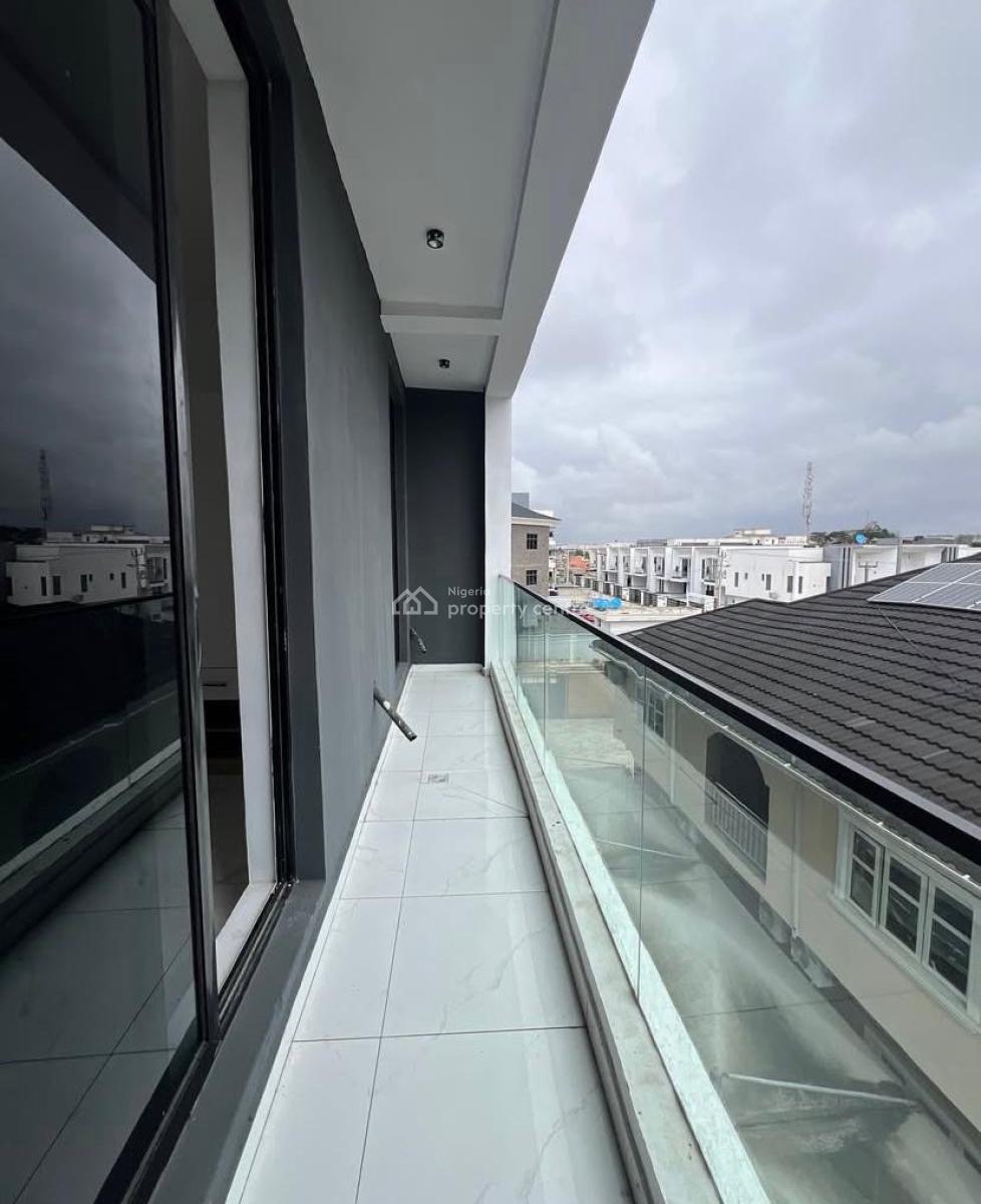 2 Bedroom Apartment, Ikate, Lekki, Lagos, Flat / Apartment for Rent