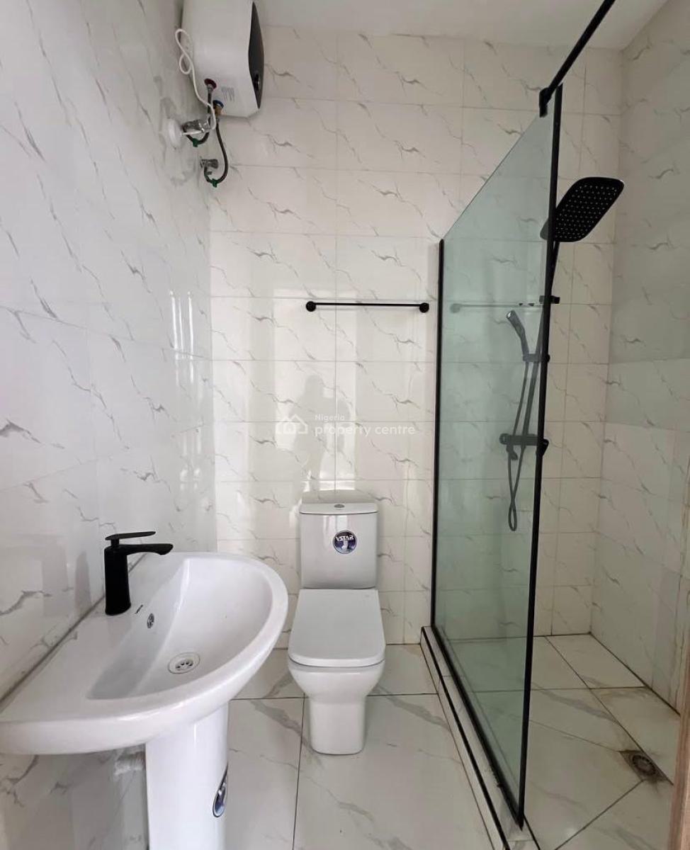 2 Bedroom Apartment, Ikate, Lekki, Lagos, Flat / Apartment for Rent