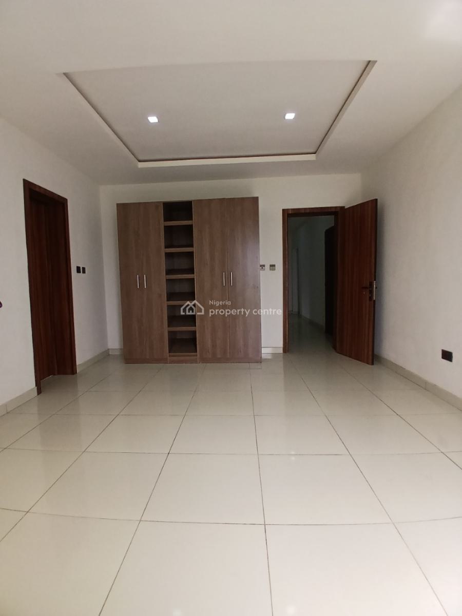 Penthouse, Ikate Elegushi, Lekki, Lagos, Flat / Apartment for Sale