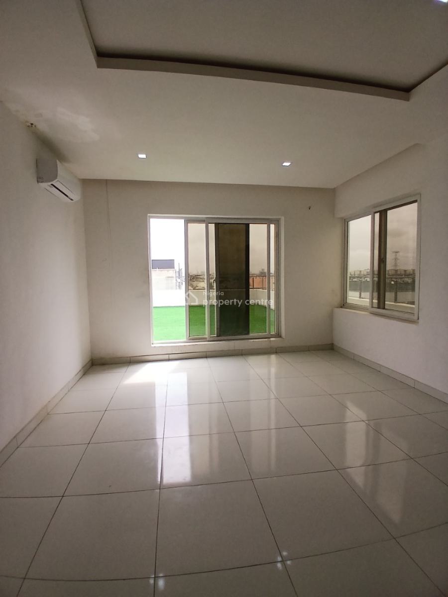 Penthouse, Ikate Elegushi, Lekki, Lagos, Flat / Apartment for Sale