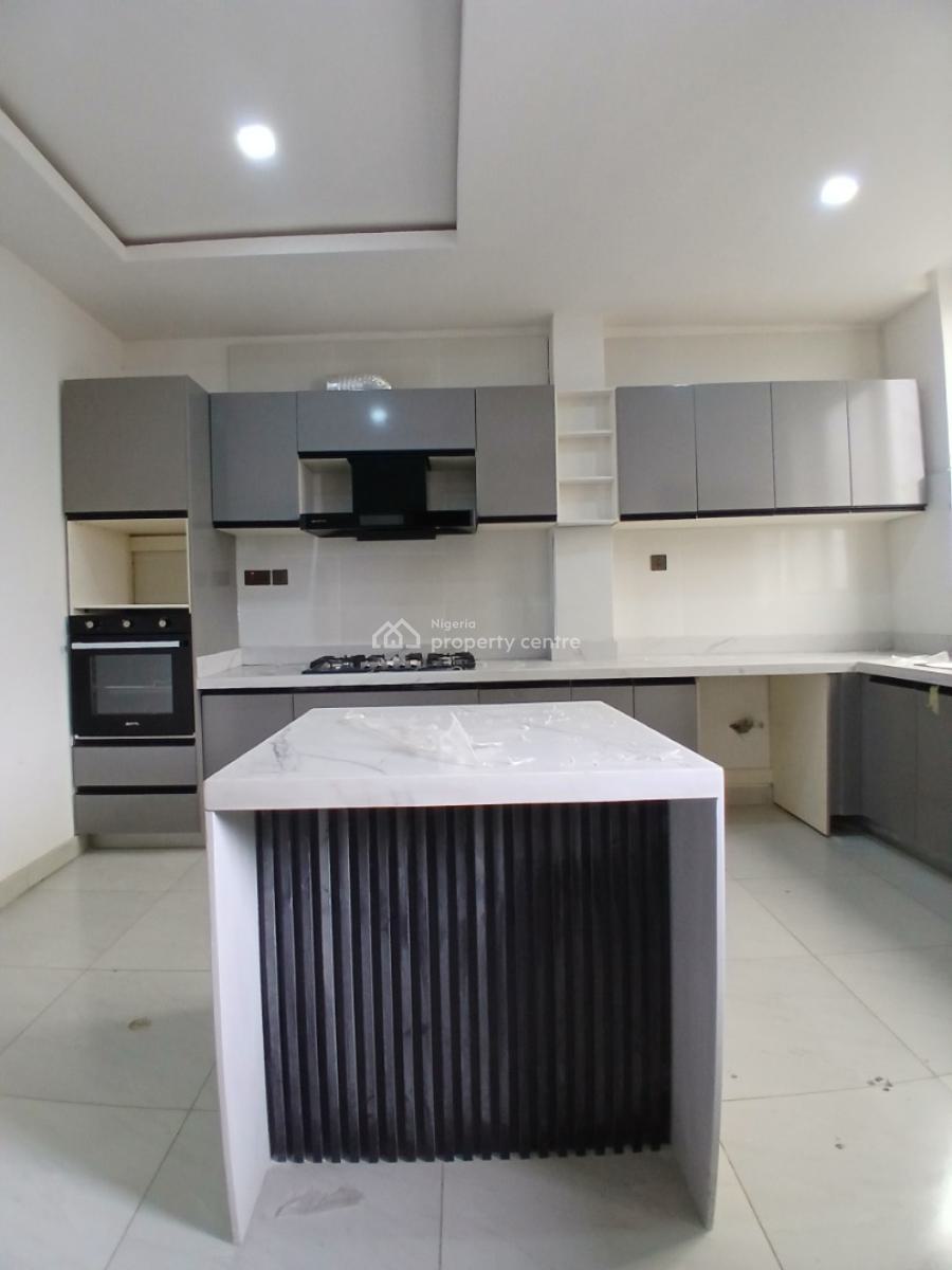 Penthouse, Ikate Elegushi, Lekki, Lagos, Flat / Apartment for Sale
