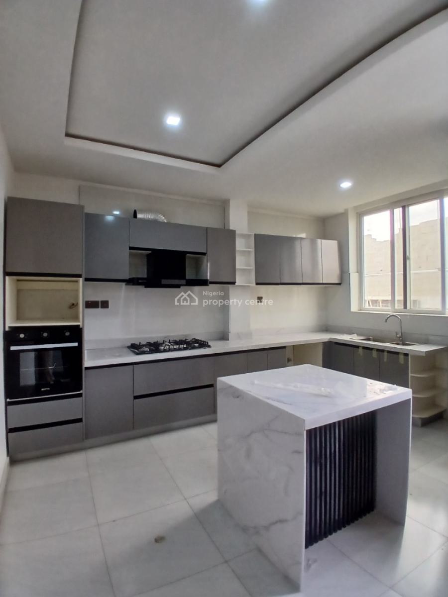 Penthouse, Ikate Elegushi, Lekki, Lagos, Flat / Apartment for Sale