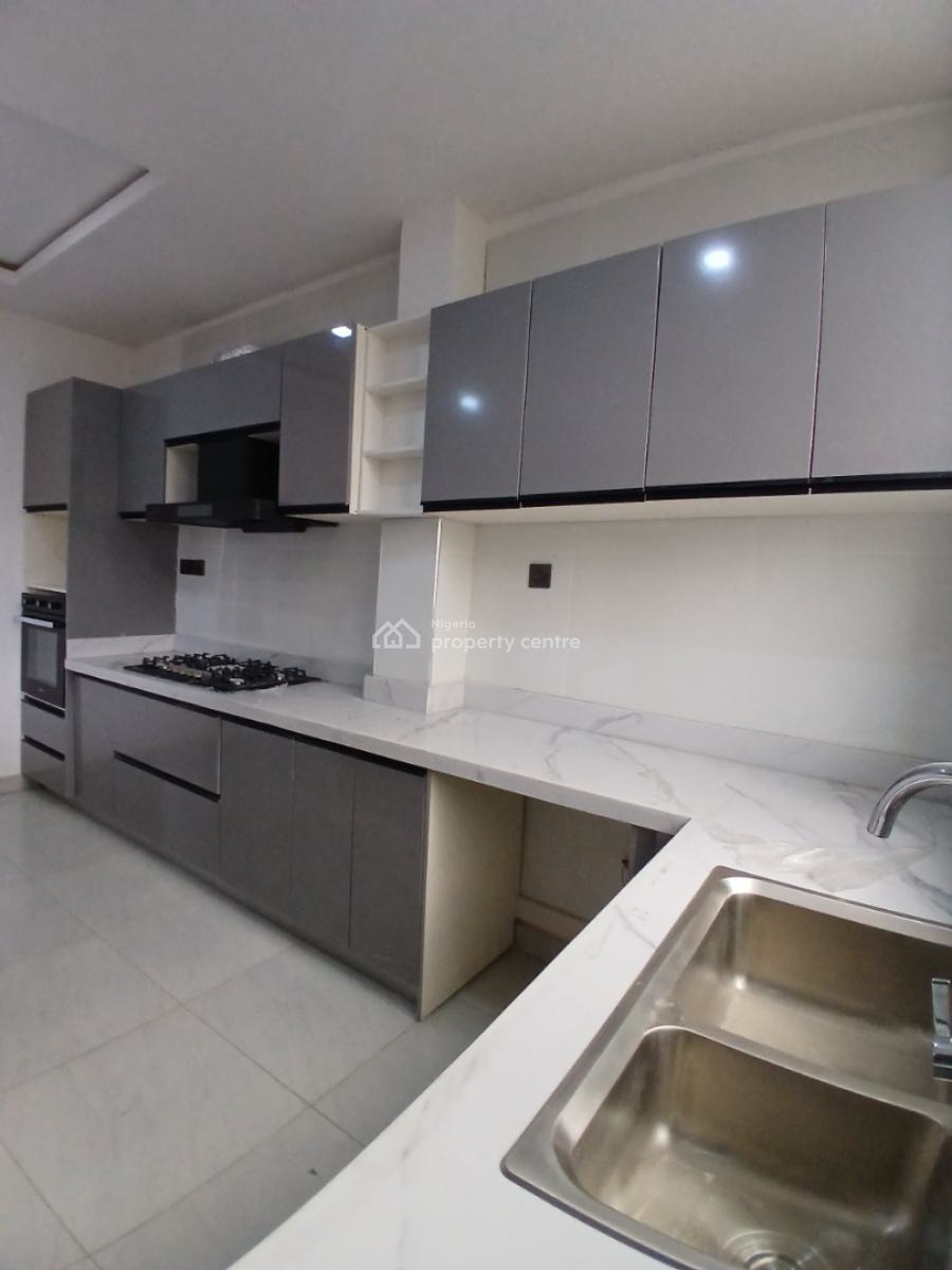 Penthouse, Ikate Elegushi, Lekki, Lagos, Flat / Apartment for Sale