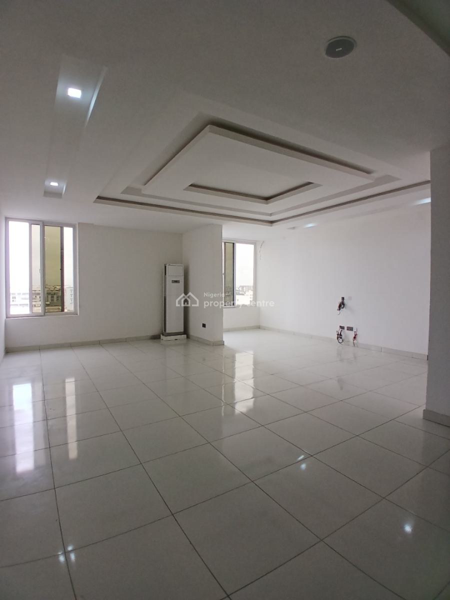 Penthouse, Ikate Elegushi, Lekki, Lagos, Flat / Apartment for Sale