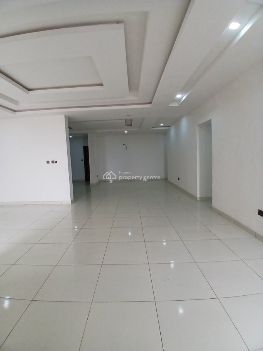 Penthouse, Ikate Elegushi, Lekki, Lagos, Flat / Apartment for Sale