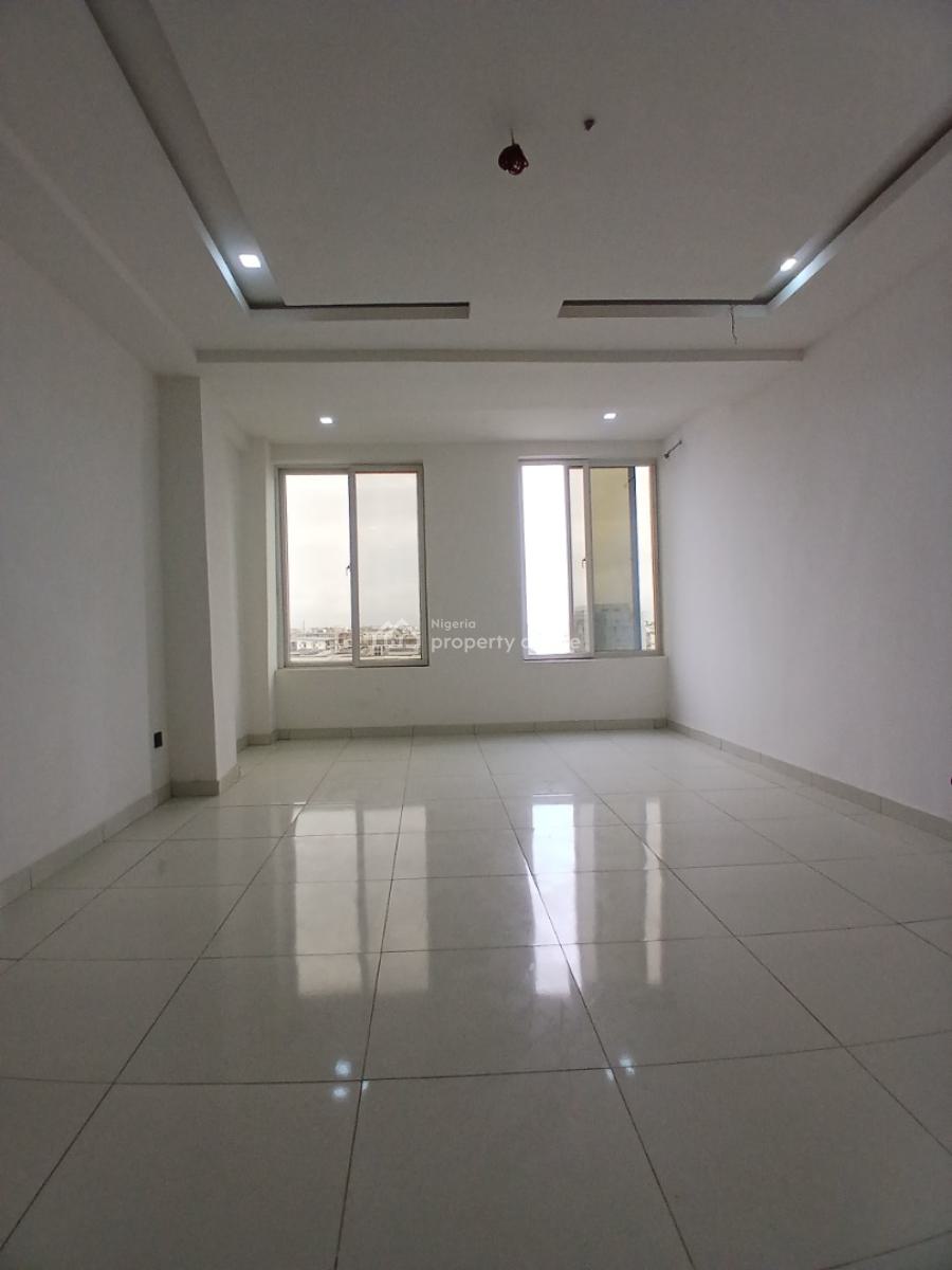 Penthouse, Ikate Elegushi, Lekki, Lagos, Flat / Apartment for Sale