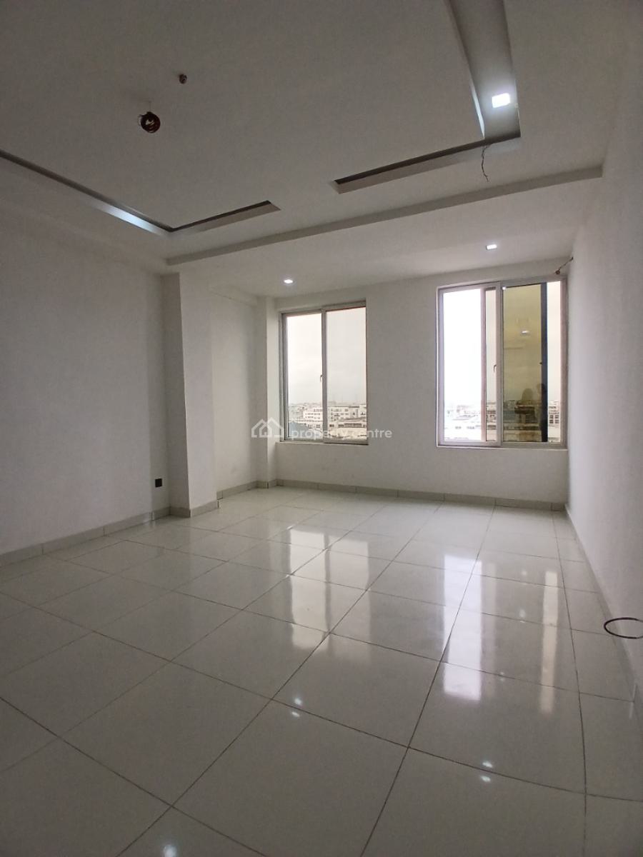 Penthouse, Ikate Elegushi, Lekki, Lagos, Flat / Apartment for Sale