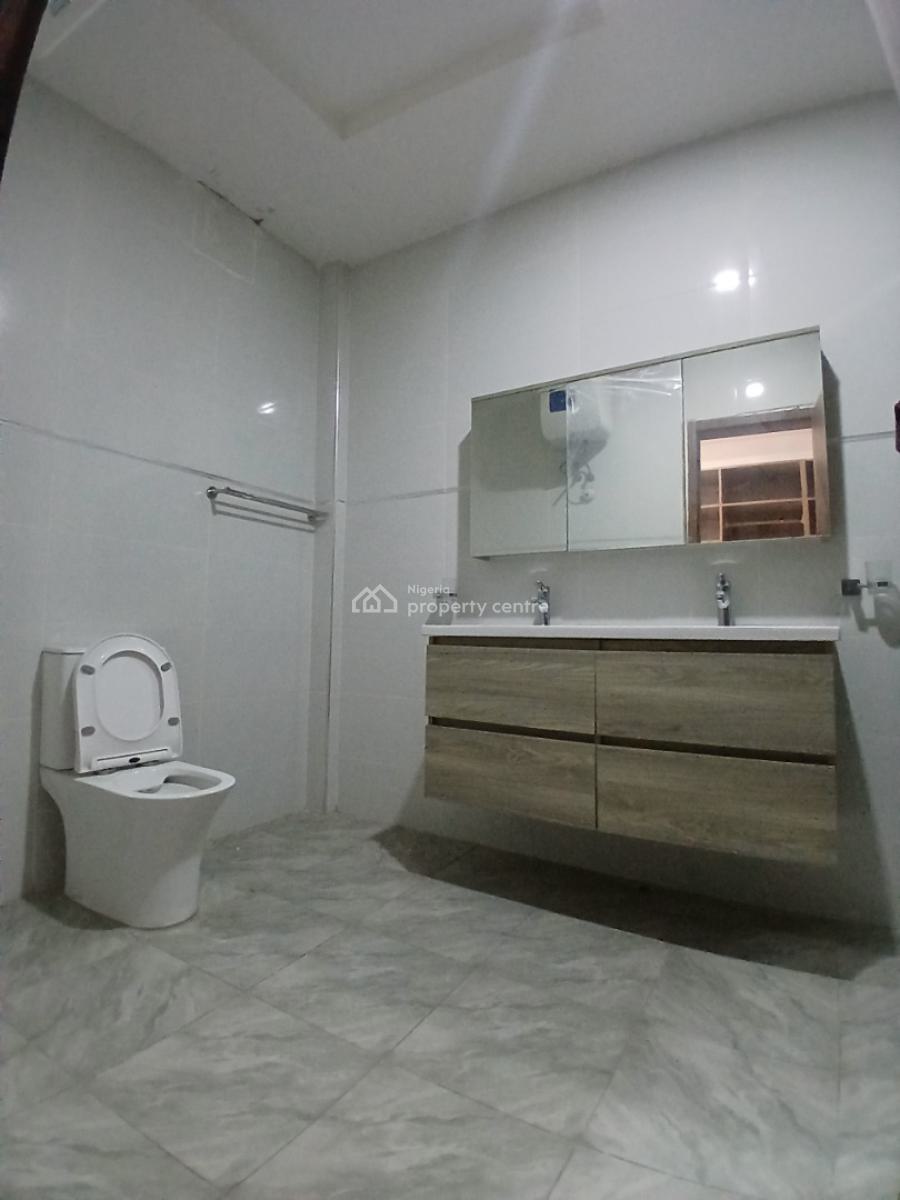Penthouse, Ikate Elegushi, Lekki, Lagos, Flat / Apartment for Sale