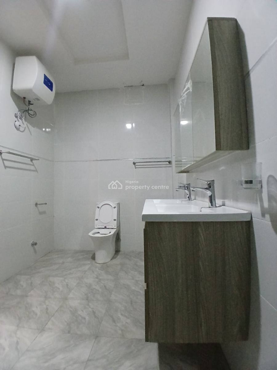 Penthouse, Ikate Elegushi, Lekki, Lagos, Flat / Apartment for Sale