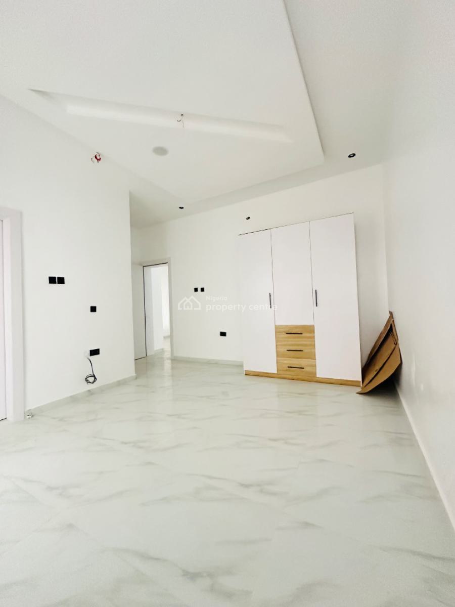 Exquisitely Built 5 Bedroom Semi Detached Duplex, Ikeja Gra, Ikeja, Lagos, Semi-detached Duplex for Sale