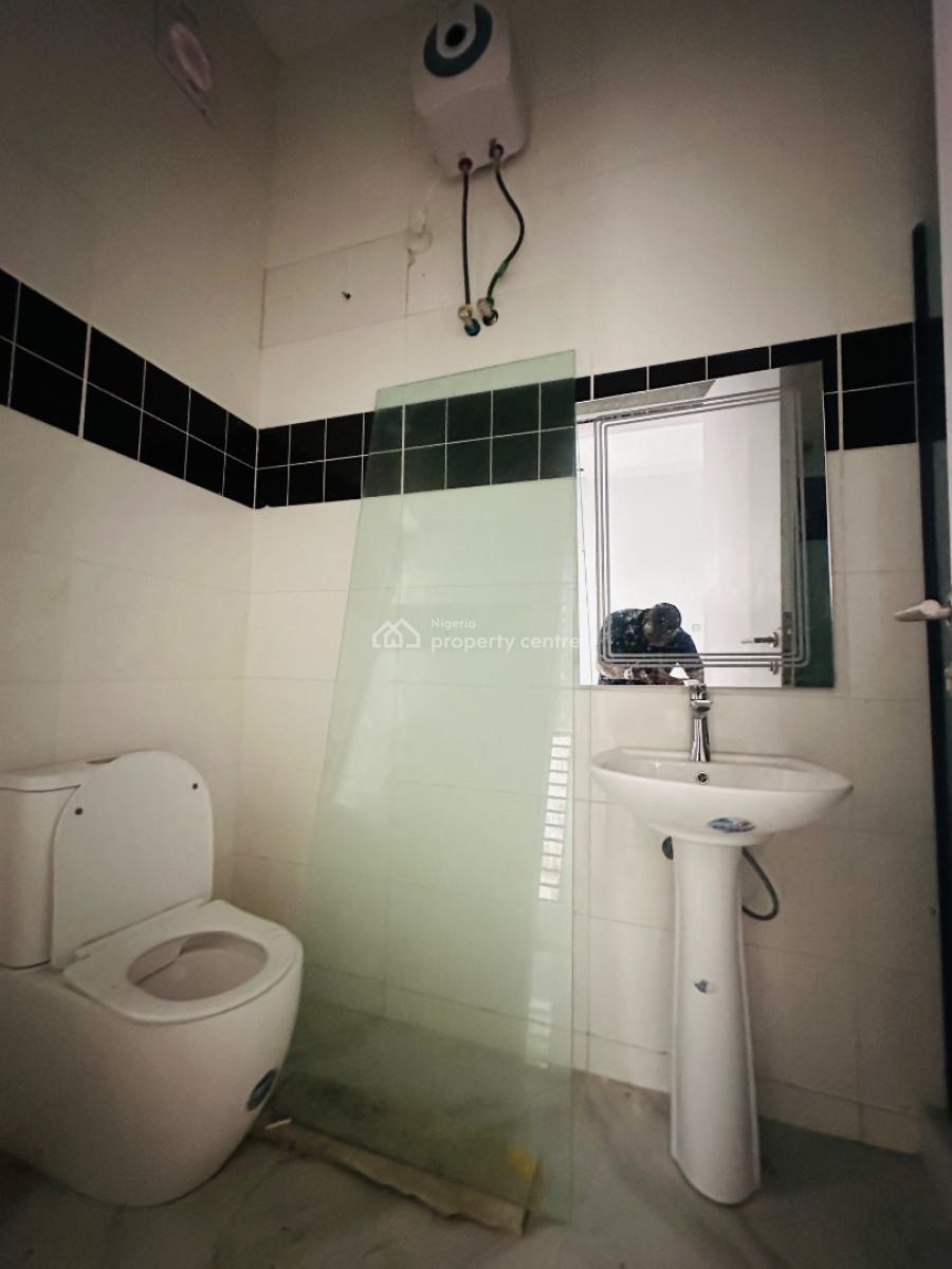 Exquisitely Built 5 Bedroom Semi Detached Duplex, Ikeja Gra, Ikeja, Lagos, Semi-detached Duplex for Sale