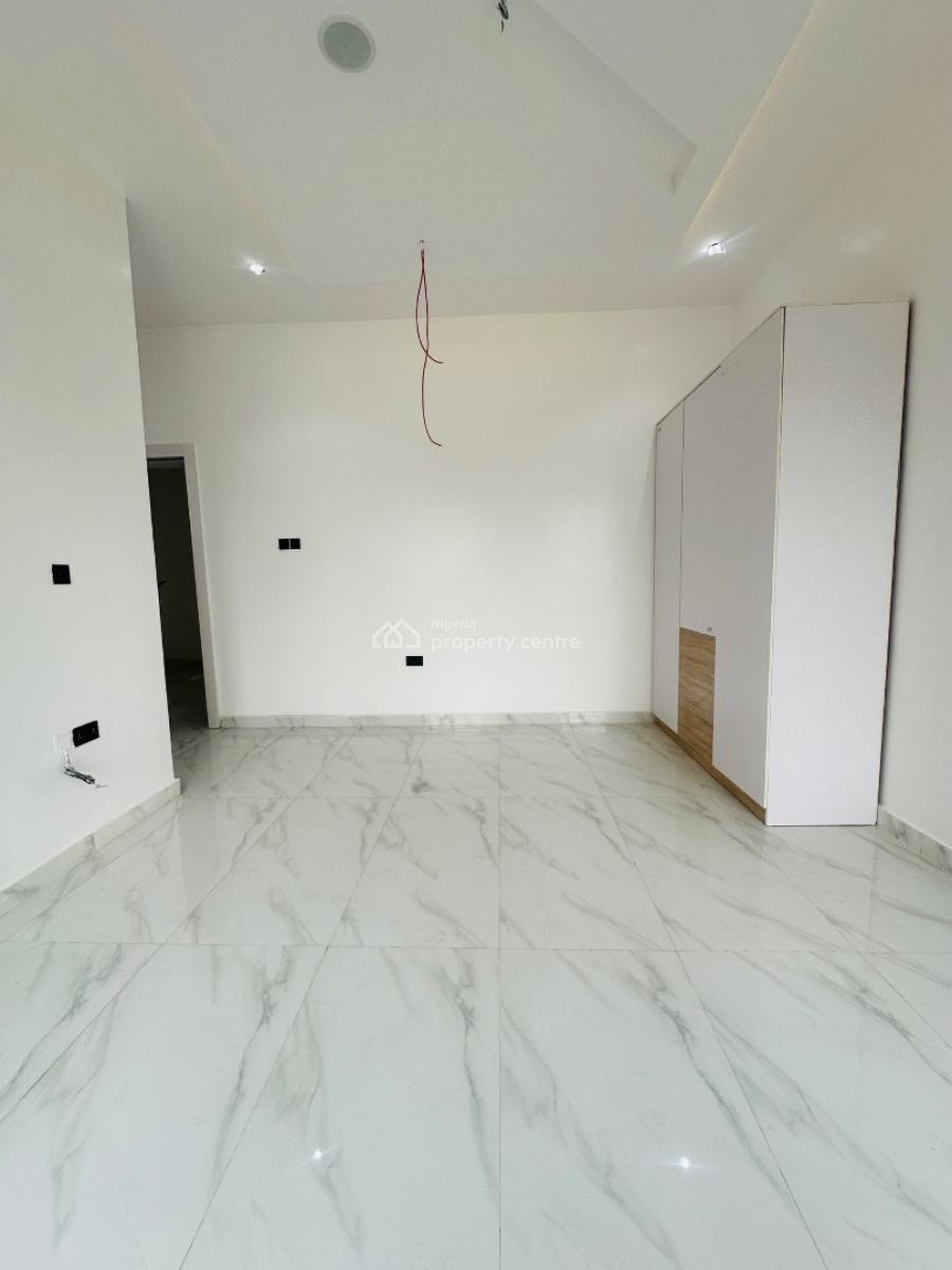 Exquisitely Built 5 Bedroom Semi Detached Duplex, Ikeja Gra, Ikeja, Lagos, Semi-detached Duplex for Sale