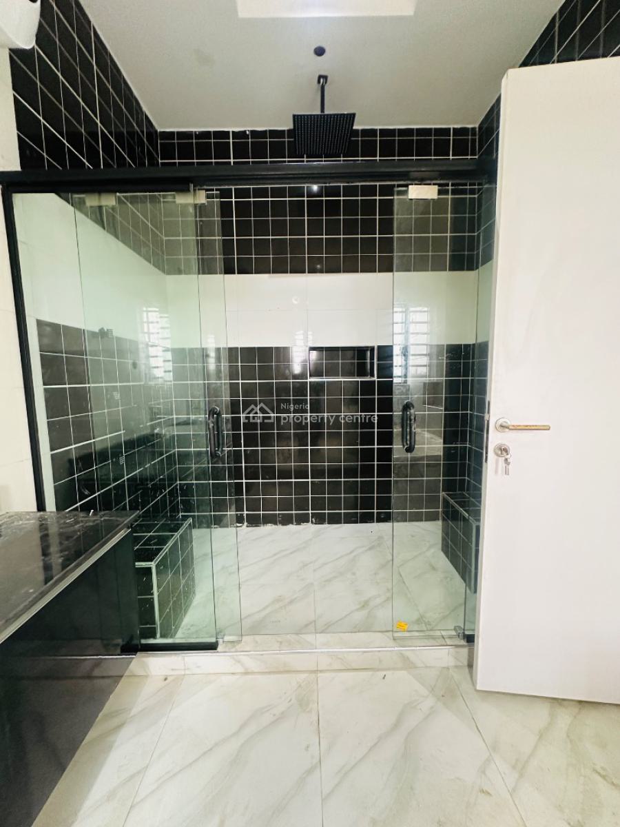 Exquisitely Built 5 Bedroom Semi Detached Duplex, Ikeja Gra, Ikeja, Lagos, Semi-detached Duplex for Sale