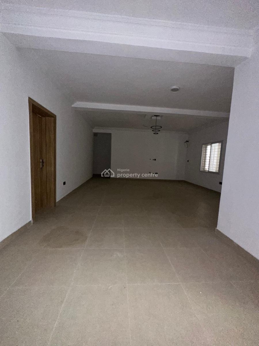 Well Built 3 Bedroom Maisonette, Ajah, Lagos, Flat / Apartment for Rent