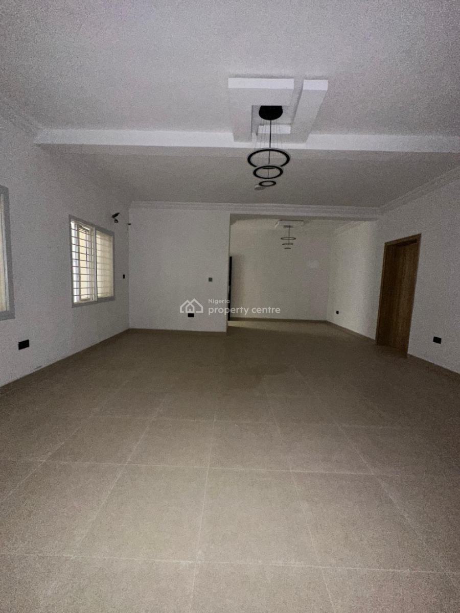 Well Built 3 Bedroom Maisonette, Ajah, Lagos, Flat / Apartment for Rent