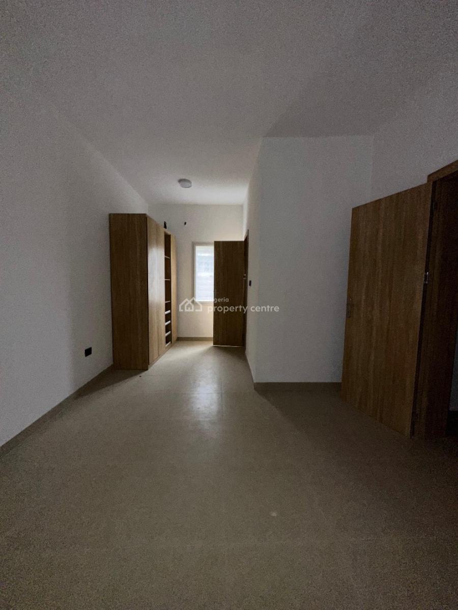 Well Built 3 Bedroom Maisonette, Ajah, Lagos, Flat / Apartment for Rent