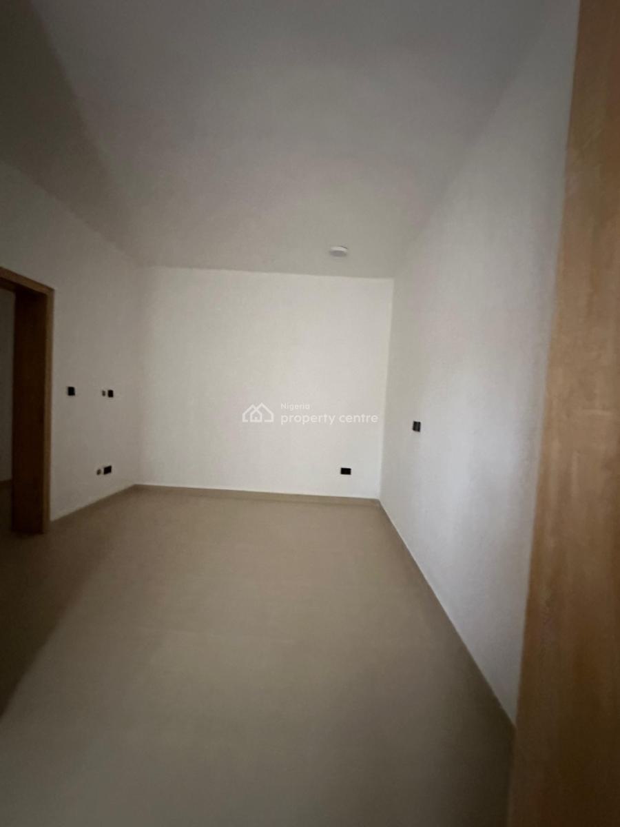 Well Built 3 Bedroom Maisonette, Ajah, Lagos, Flat / Apartment for Rent