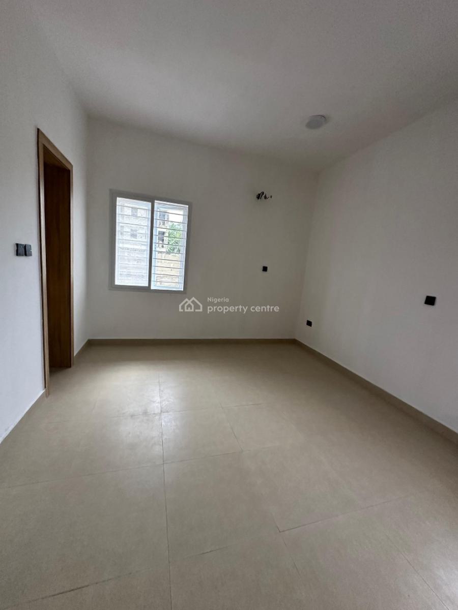 Well Built 3 Bedroom Maisonette, Ajah, Lagos, Flat / Apartment for Rent