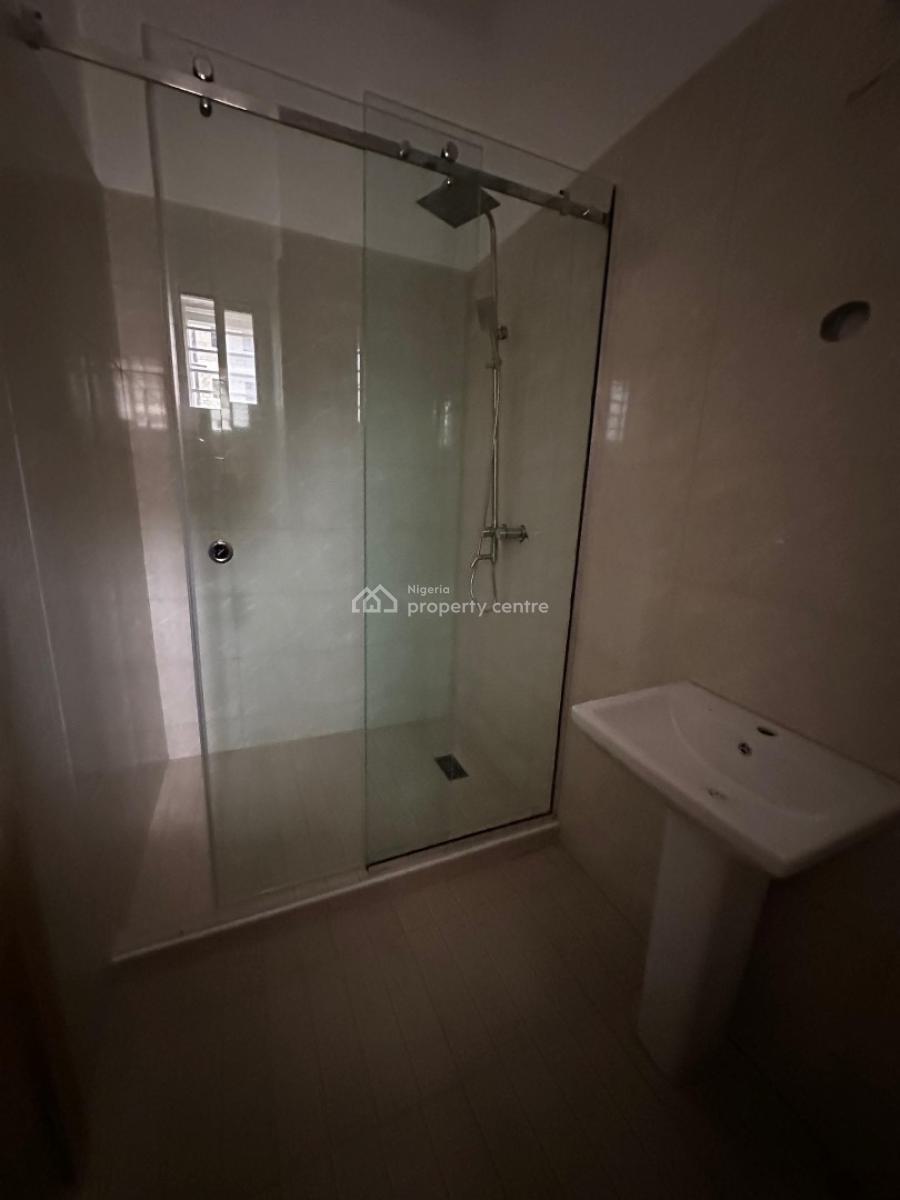 Well Built 3 Bedroom Maisonette, Ajah, Lagos, Flat / Apartment for Rent
