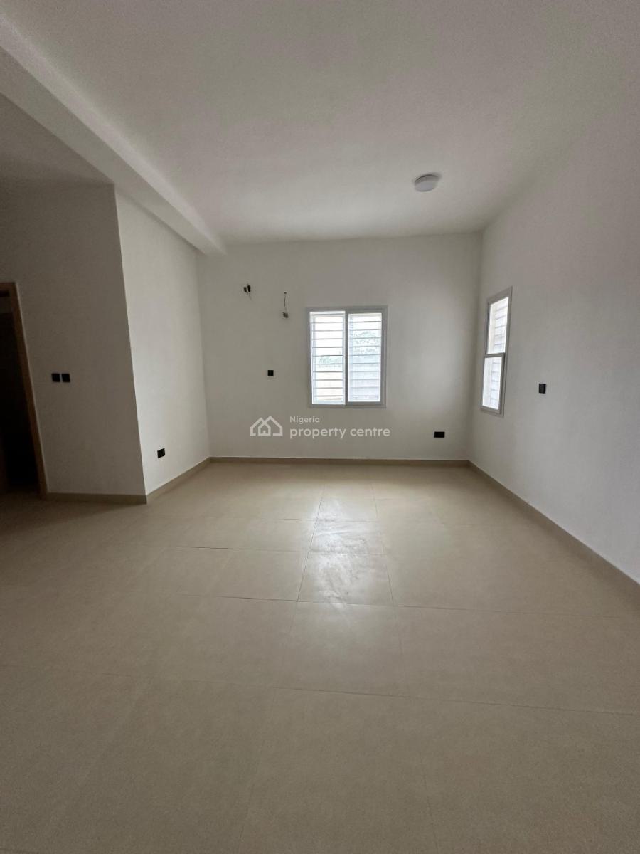 Well Built 3 Bedroom Maisonette, Ajah, Lagos, Flat / Apartment for Rent