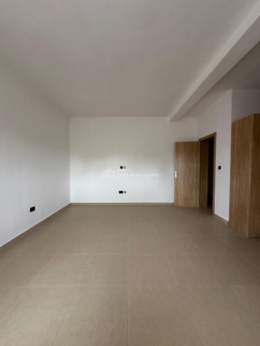 Well Built 3 Bedroom Maisonette, Ajah, Lagos, Flat / Apartment for Rent