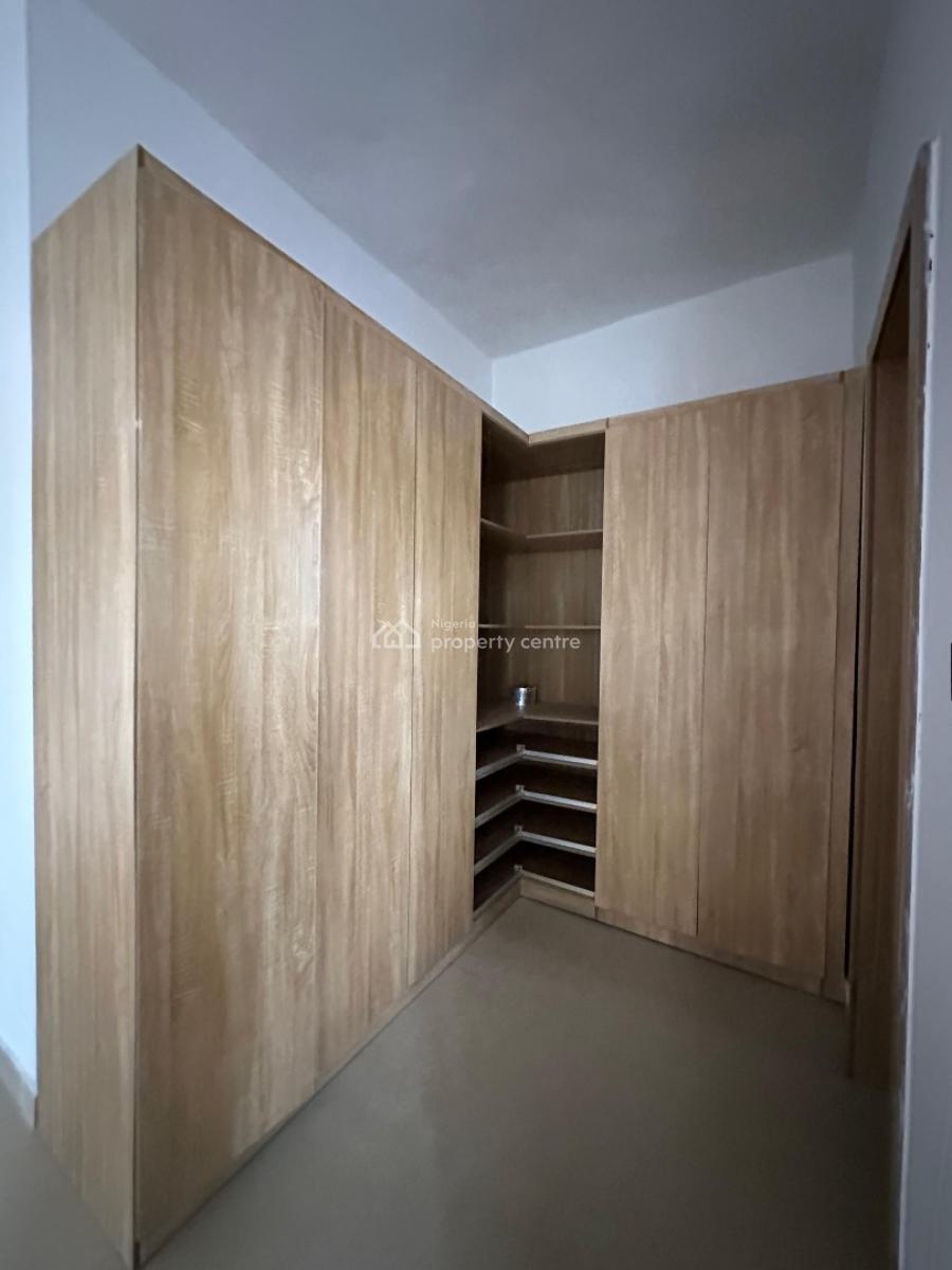 Well Built 3 Bedroom Maisonette, Ajah, Lagos, Flat / Apartment for Rent