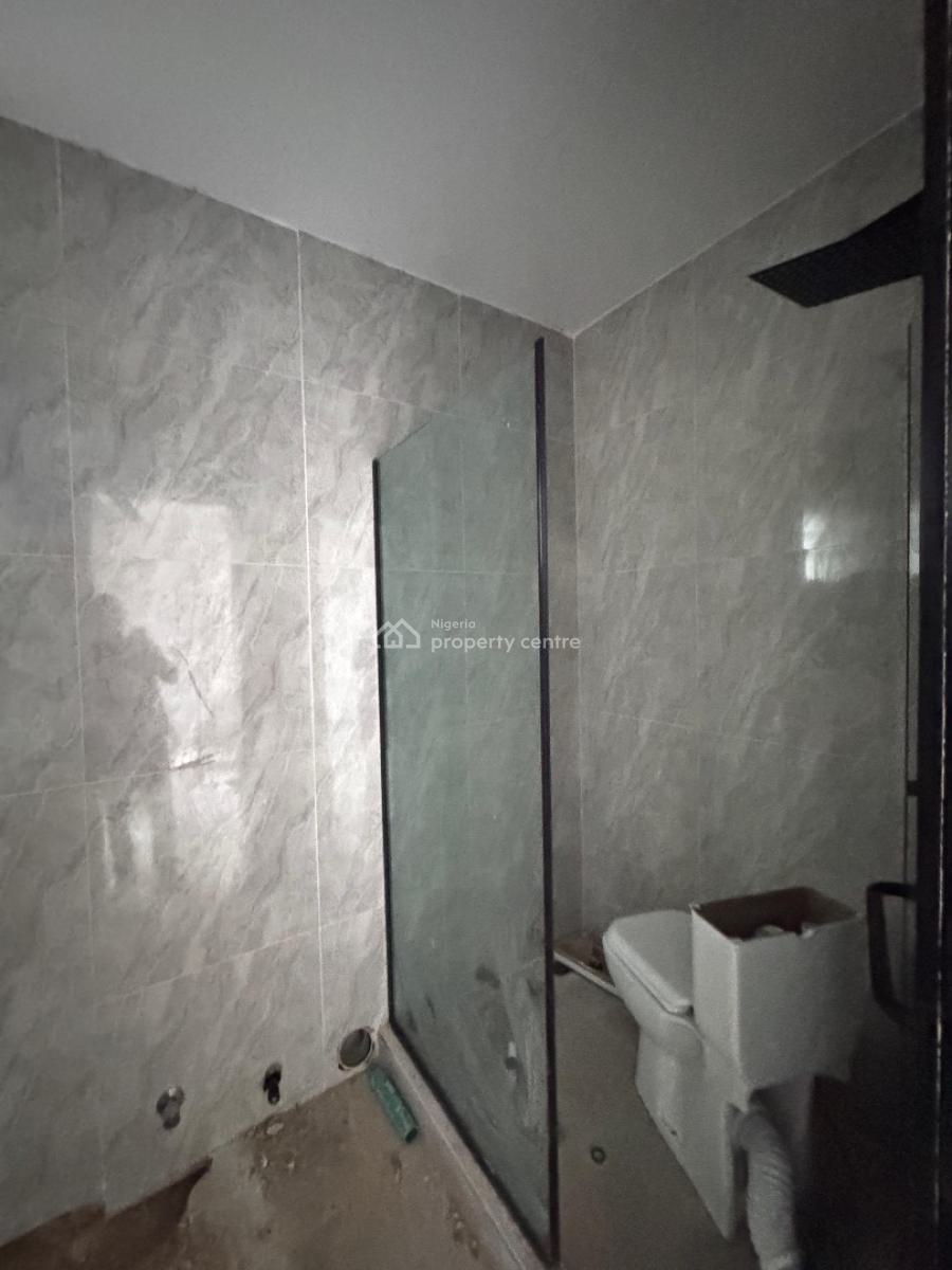 Brandnew 2 Bedroom Luxury Apartment, Ilasan, Lekki, Lagos, Flat / Apartment for Rent