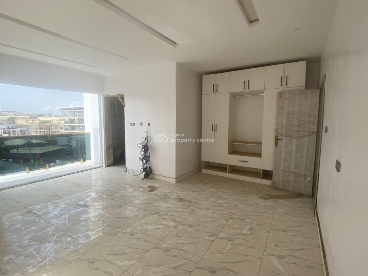Newly Built 4 Bedroom Semi-detached House, Ikeja, Lagos, Semi-detached Duplex for Sale