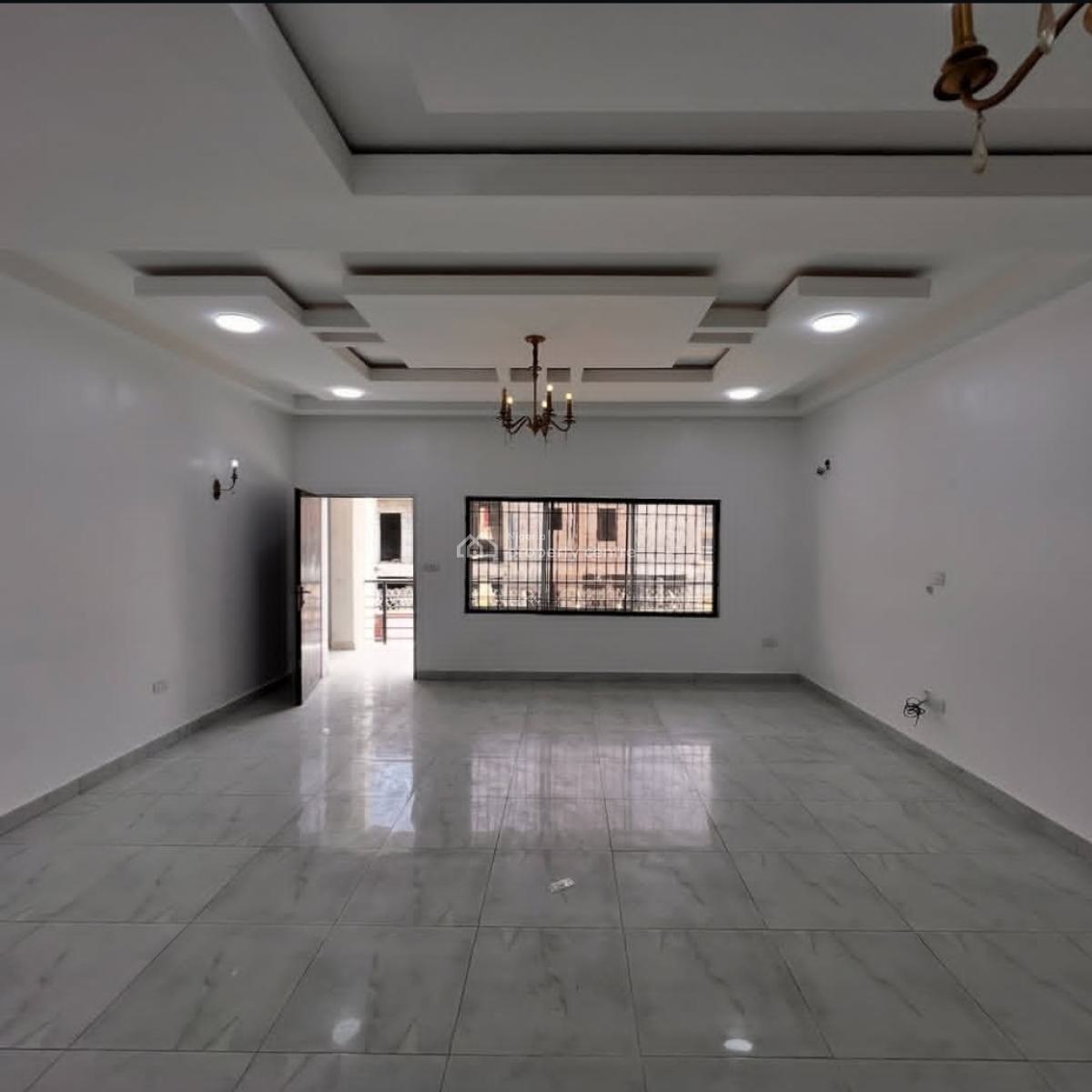 Beautifully Finished 3 Bedroom Flat, Jahi, Abuja, Flat / Apartment for Rent