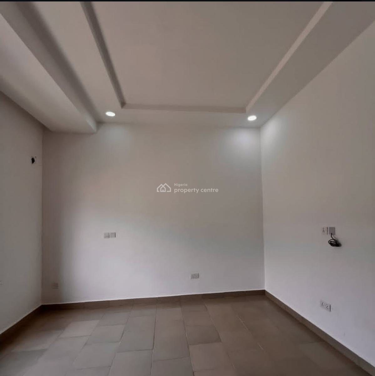 Beautifully Finished 3 Bedroom Flat, Jahi, Abuja, Flat / Apartment for Rent
