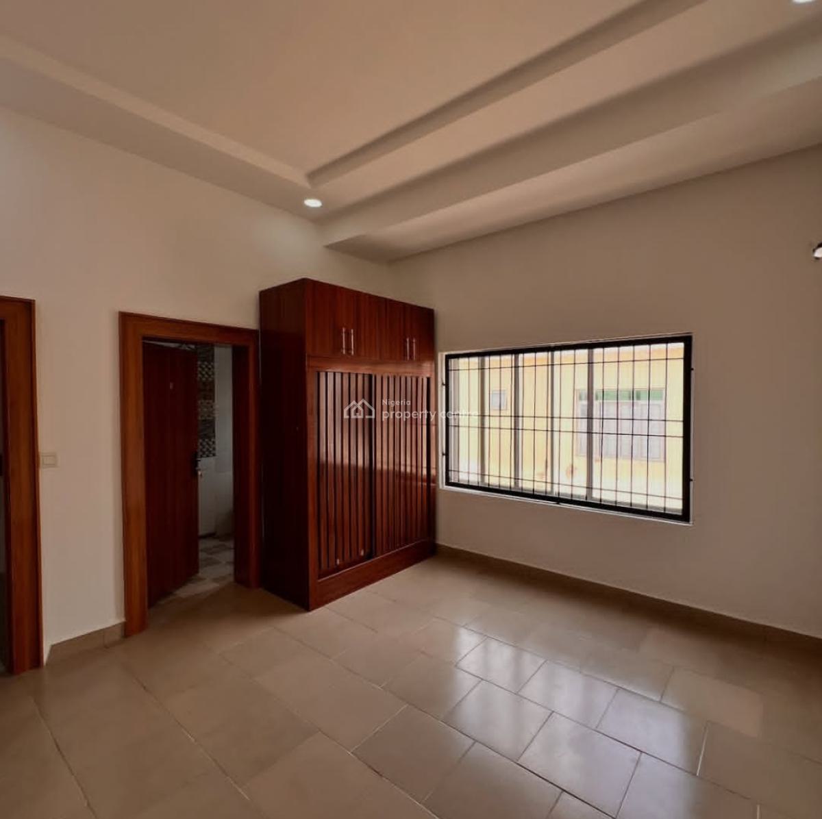 Beautifully Finished 3 Bedroom Flat, Jahi, Abuja, Flat / Apartment for Rent