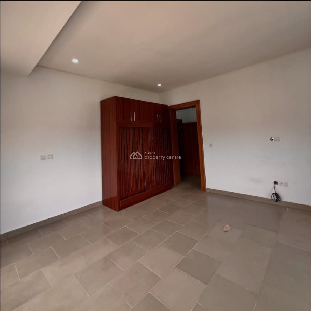 Beautifully Finished 3 Bedroom Flat, Jahi, Abuja, Flat / Apartment for Rent