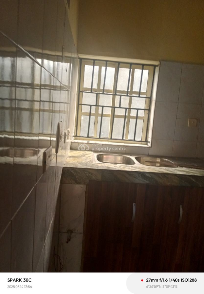 2 Bedroom Apartment (alone in The Compound), Victory Villa Estate, G.r.a, Abijo, Lekki, Lagos, Detached Bungalow for Rent