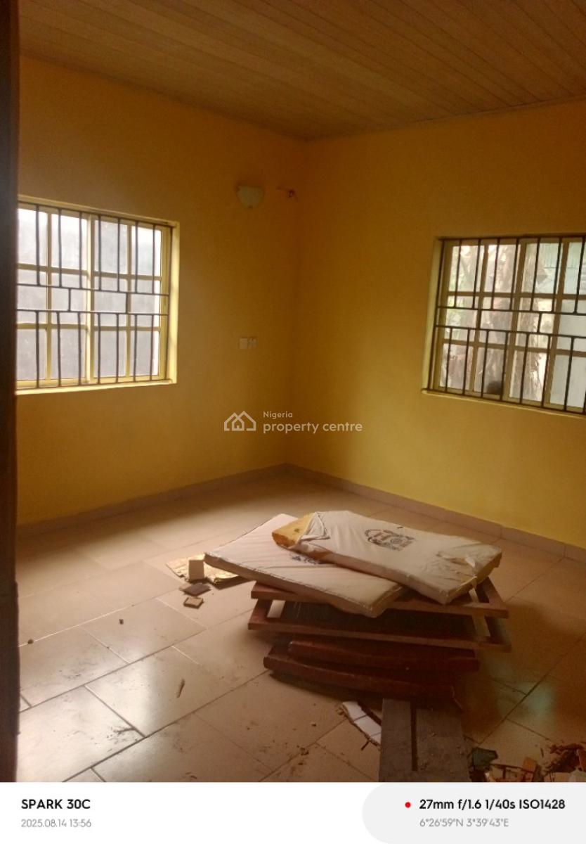 2 Bedroom Apartment (alone in The Compound), Victory Villa Estate, G.r.a, Abijo, Lekki, Lagos, Detached Bungalow for Rent