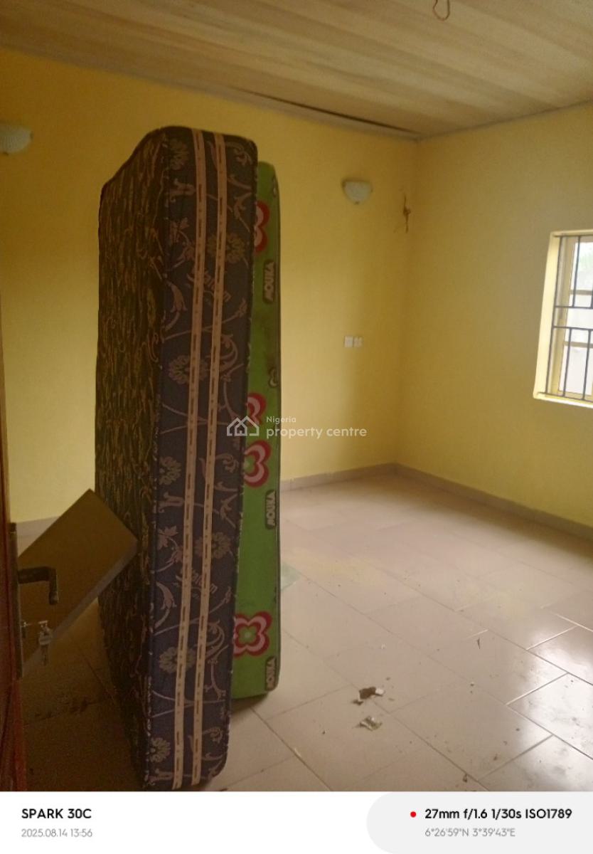 2 Bedroom Apartment (alone in The Compound), Victory Villa Estate, G.r.a, Abijo, Lekki, Lagos, Detached Bungalow for Rent